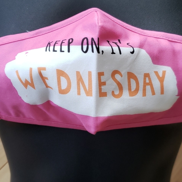 Point Zero - 7 Face masks - Picture 4 of 11